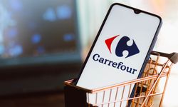 Carrefour, Fransa’da enflasyonla mücadele için 100 üründe fiyat donduracak