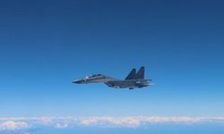 Çin Halk Kurtuluş Ordusu, Taiwan yakınlarındaki hava sahasında bölge devriyesi ve hava çatışması tatbikatı başlattı