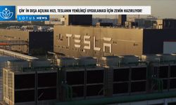 Video: Çin'in dışa açılma hızı, Tesla'nın yenilikçi uygulaması için zemin hazırlıyor