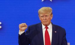 Trump: Gazze'deki cinayetler devam ederse Hamas üyelerini etkisiz hale getiririz