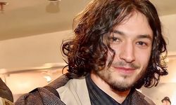 Oyuncu Ezra Miller'a hırsızlık suçlaması