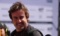 Formula 1'de Vettel'in yerine Fernando Alonso geçiyor!