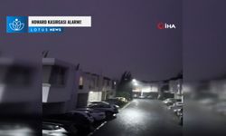 Meksika’da Howard Kasırgası alarmı