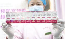 Çin'in ilk yerli HPV aşısı klinik denemede yüzde 100 başarı gösterdi