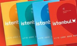 İstanbulkart'ta yeni dönem: Yarın başlıyor