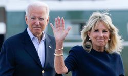 ABD Başkanı Biden'in eşi Jill Biden da koronavirüse yakalandı