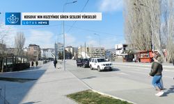 Kosova’nın kuzeyinde yükselen siren sesleri paniğe neden oldu