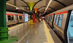 Metro İstanbul, bazı seferlerinin iptal edildiğini duyurdu