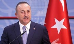 Bakan Çavuşoğlu Sırp ve Kosovalı mevkidaşlarıyla görüştü