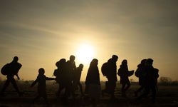 Lübnan'daki Suriyeli mülteciler "kolaylaştırılmış prosedürlerle" evlerine geri dönüyor