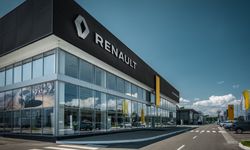 Slovenya, Renault'nun yeni elektrikli modeline 28 milyon euro yatırım yapacak