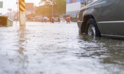 Meteoroloji'den 22 il için kuvvetli sağanak uyarısı