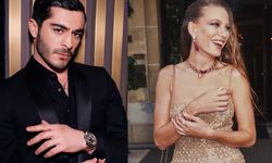 Serenay Sarıkaya ile Burak Deniz'in yeni dizisine şikayet yağdı