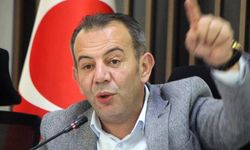 Tanju Özcan'dan ihraç açıklaması