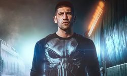 The Punisher dizisi geri dönüyor