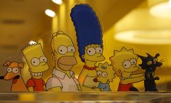 'The Simpsons' dizisi, geleceği nasıl bildiklerini açıklayacak