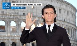 Tom Holland sosyal medyaya ara verdiğini duyurdu