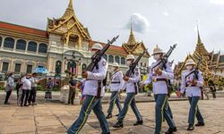 Tayland turizmi toparlanıyor