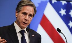 ABD Dışişleri Bakanı Blinken’dan Türkiye’ye 'tahıl koridoru' övgüsü