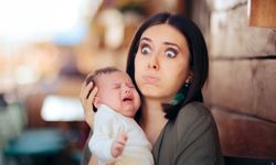 B﻿ilim, ağlayan bebeği yatıştırmak için 'en iyi yöntemi' buldu