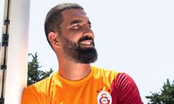 Arda Turan futbolu bıraktı