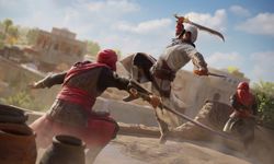 Sevilen serinin merakla beklenen yeni oyunu Assassin’s Creed Mirage hakkında bilmeniz gerekenler