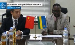 Video: Çin ile Ruanda tıpta işbirliğini 5 yıl daha uzattı