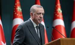 Cumhurbaşkanı Erdoğan: 'Türkiye Yüzyılı' nı inşa etmekte kararlıyız'