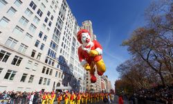 CNN: McDonald's'ın CEO'su Chicago'da işlenen suçlar konusunda uyardı