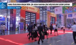 Video: Farklı ülkelerden birçok ürün, Çin-ASEAN Fuarı'nda Çinli müşterilerin ilgisini çekiyor