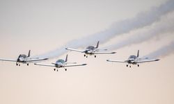 Hunan Genel Havacılık Endüstrisi Fuarı başladı