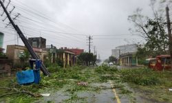 Beryl Kasırgası ABD'nin güneyini vurdu: 8 ölü