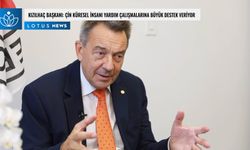 Video: Kızılhaç Başkanı: Çin küresel insani yardım çalışmalarına büyük destek veriyor