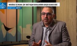 Video: Meksikalı iş insanı: Çin'deki yaşam hayallerimin gerçek olması gibi