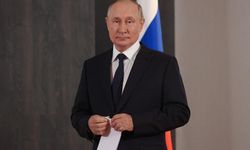 Putin, yeniden Çin Cumhurbaşkanı seçilen Xi'yi tebrik etti