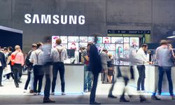 Samsung açıkladı: Kullanıcı verileri çalındı