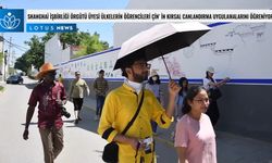 Video: Shanghai İşbirliği Örgütü üyesi ülkelerin öğrencileri Çin'in kırsal canlandırma uygulamalarını öğreniyor