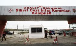 Silivri Cezaevi'nin ismi değişti