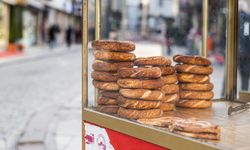 Simit satışlarında yeni dönem: Standart geliyor