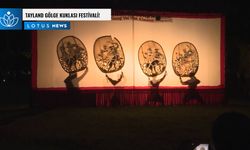 Video: Tayland, gölge kuklası festivaliyle ziyaretçilerin ilgisini çekiyor