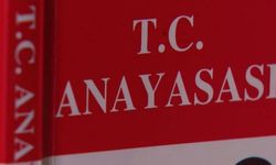 120 maddelik 'Sivil Anayasa' taslağı hazır