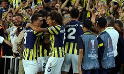 Fenerbahçe, UEFA Avrupa Ligi’nde kimle eşleşti?