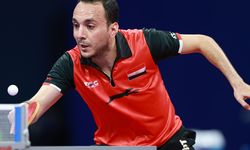 2022 ITTF Masa Tenisi Dünya Takımlar Şampiyonası Finalleri