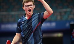 2022 ITTF Masa Tenisi Dünya Takımlar Şampiyonası Finalleri devam ediyor