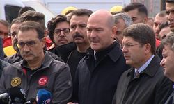 Bakan Soylu: '40 şehidimize ulaştık'