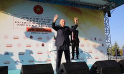 Cumhurbaşkanı Erdoğan’dan referandum çağrısı