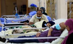 Lübnan'da 30 yıl sonra ortaya çıkan kolera salgınında can kaybı 11'e çıktı