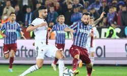 Beşiktaş ile Trabzonspor 135. randevuda