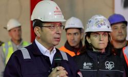 Çekmeköy–Sancaktepe-Sultanbeyli metro hattı açılıyor!