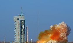 Çin uzay deneyleri için yeni bir uydu gönderdi